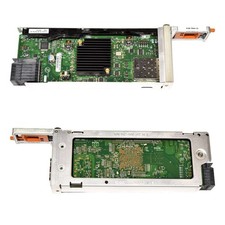 Dell EMC SLIC27 I/O 8Gb Dual Port FC Module 303-193-100A-01 for DD2200 DD2500 picture