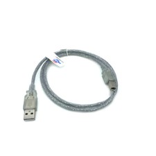3ft USB Cord CLR for CANON PIXMA TS200 TS2020 TS204 TS5120 TS6320 TS8220 TS9520 picture