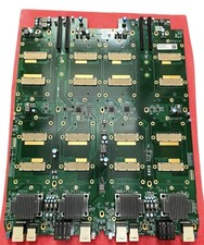 Inspur 8-GPU SXM2 GPU Baseboard with 4× PEX Switches for Tesla P100/V100 Systems picture