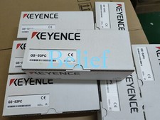 1pc Keyence GS-53PC Brand New Safety Sensor Via DHL or FedEX picture
