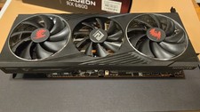 PowerColor Red Dragon AMD Radeon RX 6800 3DHR OC 16GB GDDR6 Graphic Card picture