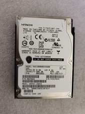 HGST HUC109090CSS600 900GB 2.5