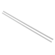 New Laptop Bumper Rubber Feet Pads strips For HP Envy 15T-DB sliver tabb picture