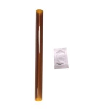 5PCS Fuser Film Sleeve Fits For Xerox  C9065 570 C9070 C70 550 C60 560 picture