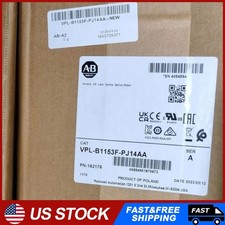 New Factory Sealed AB VPL-B1153F-PJ14AA  picture