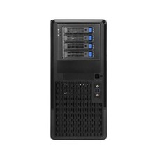 In-Win - IW-PE689.U3 - In Win Pedestal Entry Server Chassis | SKU CA-PE689U3 picture