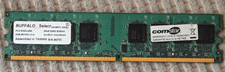 Buffalo Select 2GB DDR2 Desktop RAM Memory d2667c-2g/bj picture