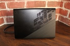 ASUS ROG XG Mobile (GC31) Nvidia GeForce RTX 3080 External Graphics Dock picture