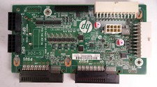 780968-001 HP ML350 G9 Gen9 2 Slot Power Backplane Board picture