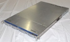 Lefthand Networks NAS Storage Array with 4-500GB Drives *Used* NSM-160, HP picture
