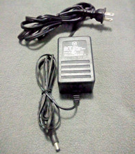 Genuine LEI ITE T481208OO3CT Output 12V 750mA Power Supply Adapter A20 picture