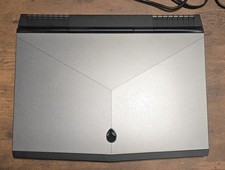 Dell Alienware 15 R3 i7-7700HQ 2.80GHz 16GB RAM (NO DRIVES) GTX 1070 - Excellent picture