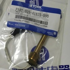 1PCS new Compatibility FOR YORK Temperature Sensor 025-41875-000 picture