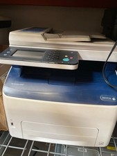 Xerox WorkCentre 6027 Printer - Part only picture