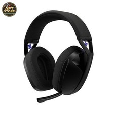 Logitech G321 LIGHTSPEED Wireless Gaming Headset - Black picture