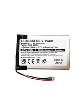 DCH 4250mAh Battery Replacement for Autel MX808 MS906CV DS808K MS906 MK808 MY905 picture