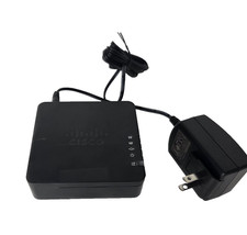 Cisco ATA191-3PW-K9 Multiplatform Analog Telephone Adapter | Power adapter picture