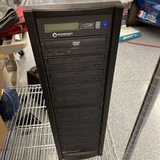 MICROBOARDS TECHNOLOGY COPYWRITER DISC DUPLICATOR picture