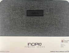 Incipio Esquire Folio Case ***BRAND NEW*** Surface Pro & Surface Laptop picture
