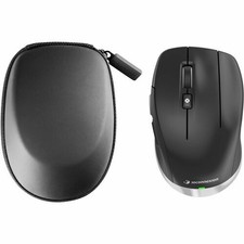 3Dconnexion CadMouse Compact Wireless - Designed for the Mobile CAD Specialist picture