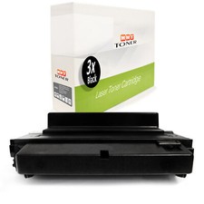 3X Cartridge XXL For Dell B-2375-DN B-2375-DFU B-2375-DNF picture