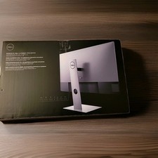 Dell UltraSharp U2719D 27