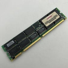 32MB Fast Page Mode Compaq 221099-002 168p 60ns Buffered ECC FPM Server Memory picture