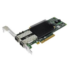 EMULEX LightPulse LPE12002 8Gb/s PCIe x8 FC Server Adapter P002181-01B Rev B picture