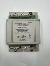 ITW Linx MC08110 picture