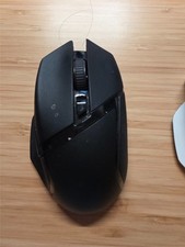 Razer Basilisk X HyperSpeed Black Bluetooth Gaming Mouse 16000 DPI picture