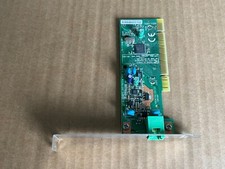 HP Conexant RD01-D855 56K PCI Fax Modem Line Card HP 5188-2907 Replacement picture