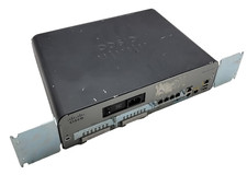 Cisco 1941 Series Integrated Services Router 2x 1G RJ-45 picture