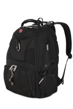 SwissGear 1900 ScanSmart Laptop Backpack 17