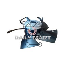 New In Box EBM-PAPST A2D300-AP02-72 Cooling Fan picture