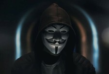 Anonymous USB Live, Hide Your PC- Hacking PC Live OS-Hacking Dark Web Hidden PC• picture