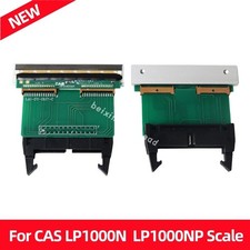 1pcs Thermal Printhead For CAS LP1000N  LP1000NP LP-1000N LP-1000NP Label Scale picture
