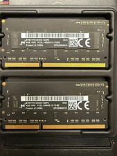 Micron DDR3 8GB Kit SODIMM picture