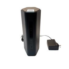 NETGEAR Black Nighthawk Dual Band BE5000 Wifi Router 7 picture