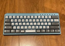 FILCO Majestouch MINILA-R ASAGI Bluetooth Mechanical Keyboard Red Switch picture