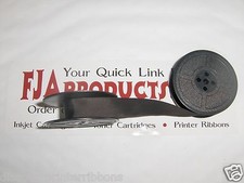 Royal Safari Typewriter Ribbon (Black Ink) Typewriter Ribbons FAST SHIPPING picture