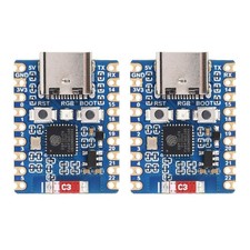 ESP32-C6-Zero 2 PCS ESP32-C6 Mini Development Board Based on ESP32-C6FH8 picture