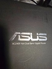 Asus AC2400 Dual Band Wireless AC-Router picture