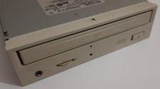 Mitsumi CRMC-FX120T 12x IDE CD-ROM Drive (Retro, 1996) picture