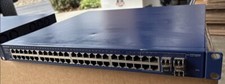 NETGEAR GS748Tv1 48-Port Gigabit Ethernet Smart Switch with 2 Copper and 2... picture