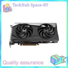 SAPPHIRE NITRO+ AMD Radeon RX 6600 XT GDDR6 8GB Graphics Card picture