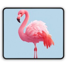 Flamingo Gaming Mouse Pad picture