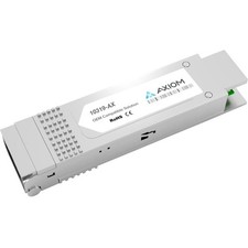 Axiom 40GBASE-SR4 QSFP+ Transceiver for Extreme - 10319 picture