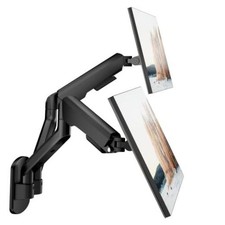Dual Monitor Wall Arm 17