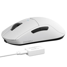 DAREU A950pro Wireless Gaming Mouse:4KHz Polling Rate,55g Ultra-Lightweight,P... picture