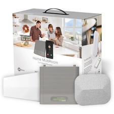 weBoost Home MultiRoom - Cell Phone Signal Booster | Boosts 4G LTE & 5G picture